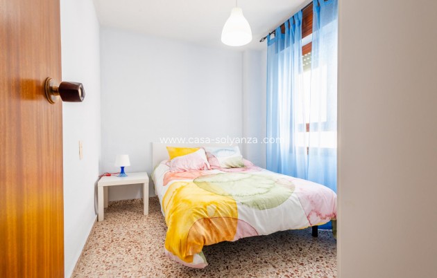 Revente - Appartement - Torrevieja - Playa De Los Naufragos