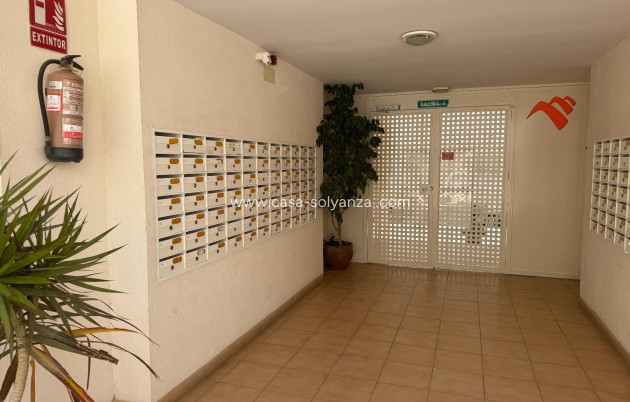 Wiederverkauf - Wohnung - Almoradí - almoradi