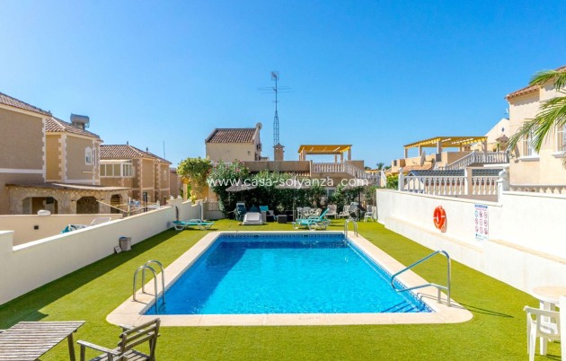 Revente - Villa - Orihuela Costa - Las Filipinas