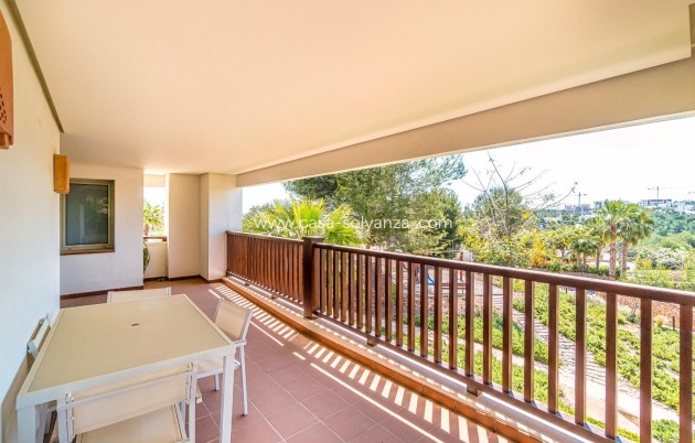 Revente - Appartement - Orihuela Costa - Las Colinas Golf Resort