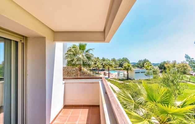 Revente - Appartement - Orihuela Costa - Las Colinas Golf Resort