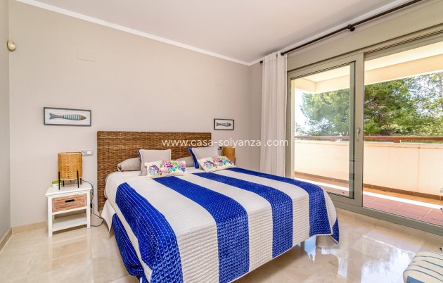 Revente - Appartement - Orihuela Costa - Las Colinas Golf Resort