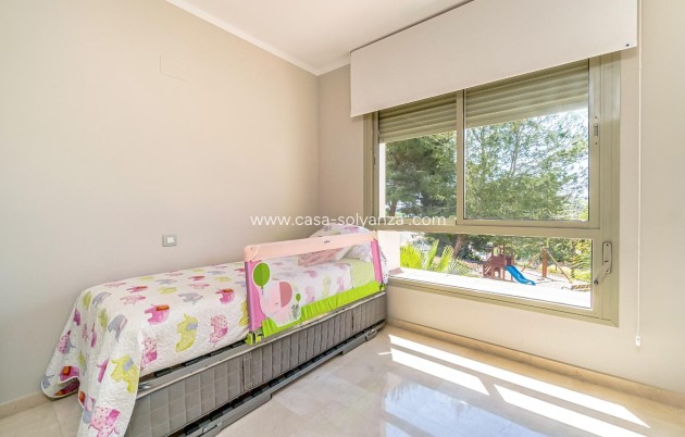 Revente - Appartement - Orihuela Costa - Las Colinas Golf Resort
