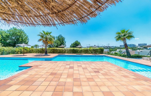 Revente - Appartement - Orihuela Costa - Las Colinas Golf Resort