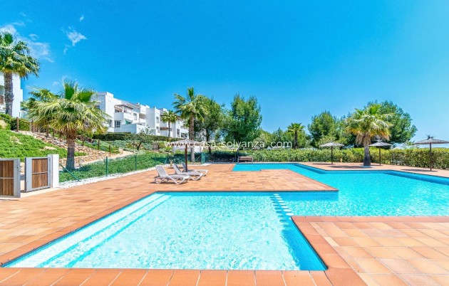 Revente - Appartement - Orihuela Costa - Las Colinas Golf Resort