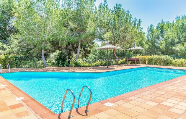 Revente - Appartement - Orihuela Costa - Las Colinas Golf Resort