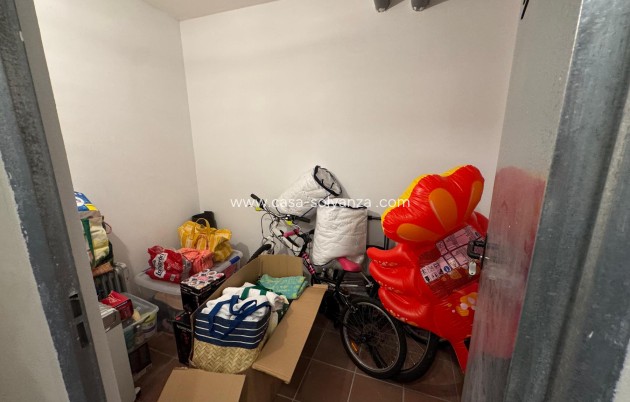 Revente - Appartement - Orihuela Costa - Las Colinas Golf Resort