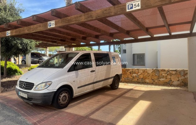 Revente - Appartement - Orihuela Costa - Las Colinas Golf Resort