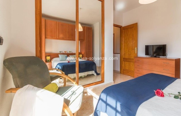 Revente - Villa - Orihuela Costa - La Zenia- Orihuela costa