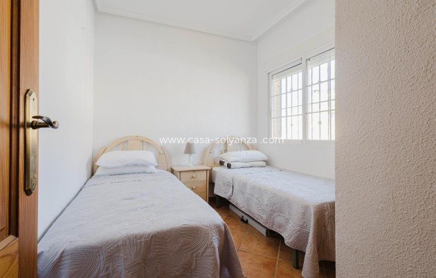 Revente - Villa - Algorfa - Lo Crispin