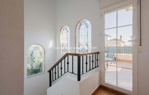 Revente - Villa - Algorfa - Lo Crispin