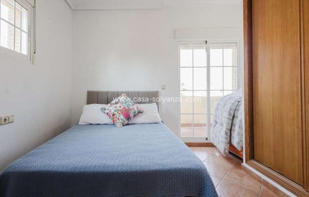 Revente - Villa - Algorfa - Lo Crispin