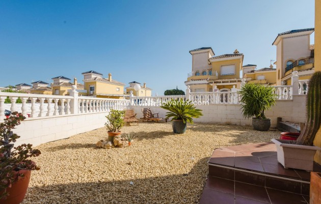 Revente - Villa - Algorfa - Lo Crispin