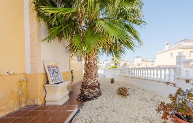 Revente - Villa - Algorfa - Lo Crispin