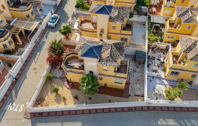 Revente - Villa - Algorfa - Lo Crispin