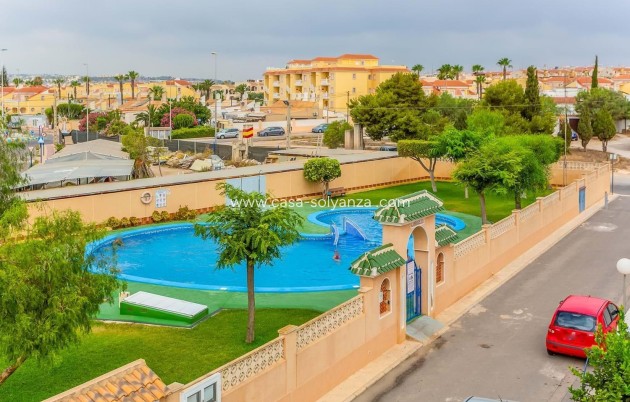 Revente - Villa - Orihuela Costa - La Zenia- Orihuela costa