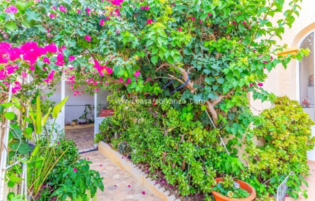 Revente - Villa - Orihuela Costa - La Zenia- Orihuela costa