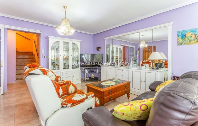 Revente - Villa - Orihuela Costa - La Zenia- Orihuela costa