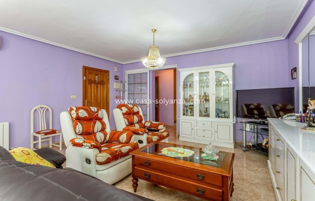 Revente - Villa - Orihuela Costa - La Zenia- Orihuela costa