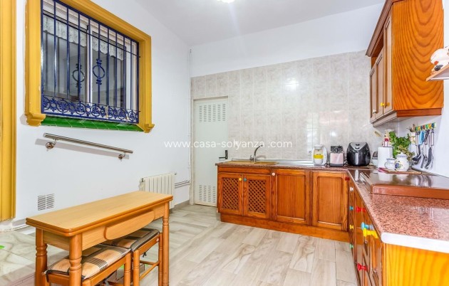 Revente - Villa - Orihuela Costa - La Zenia- Orihuela costa
