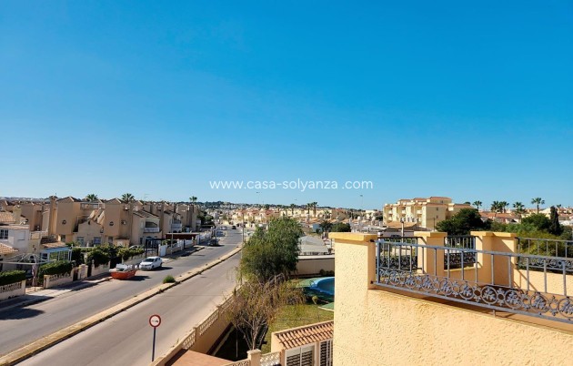 Revente - Villa - Orihuela Costa - La Zenia- Orihuela costa