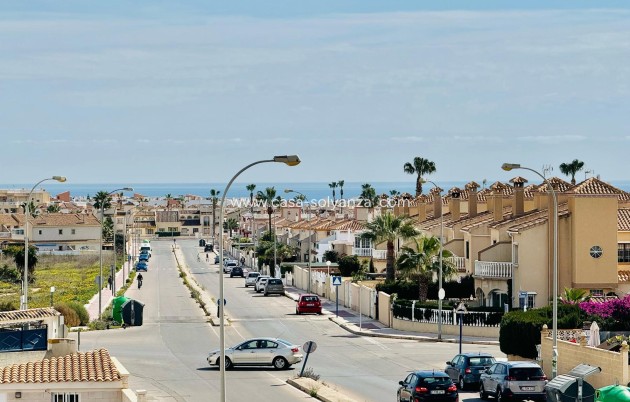 Revente - Villa - Orihuela Costa - La Zenia- Orihuela costa