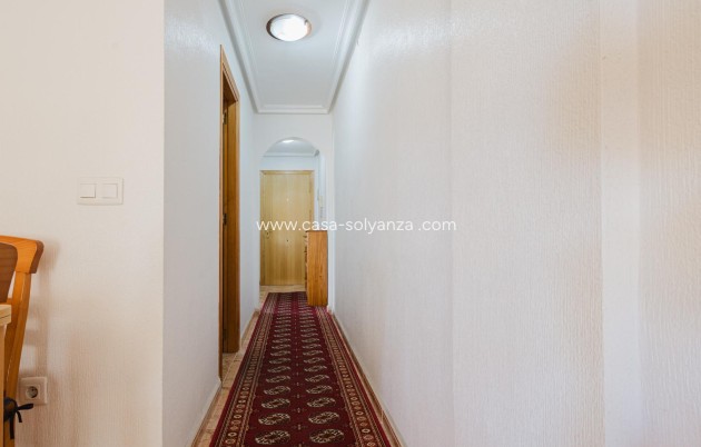 Revente - Appartement - Torrevieja - PARQUE DE LAS NACIONES