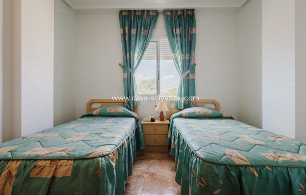 Revente - Appartement - Torrevieja - PARQUE DE LAS NACIONES