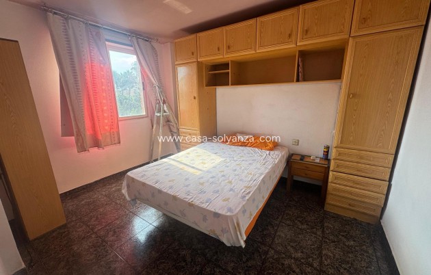 Revente - Appartement - Torrevieja - Playa del Acequión