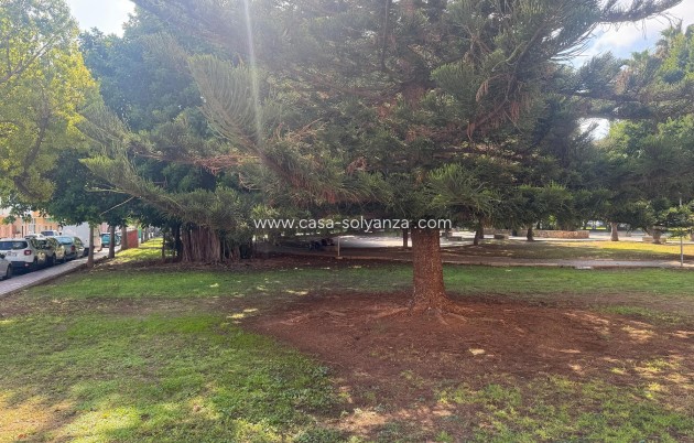 Revente - Appartement - Torrevieja - Playa del Acequión