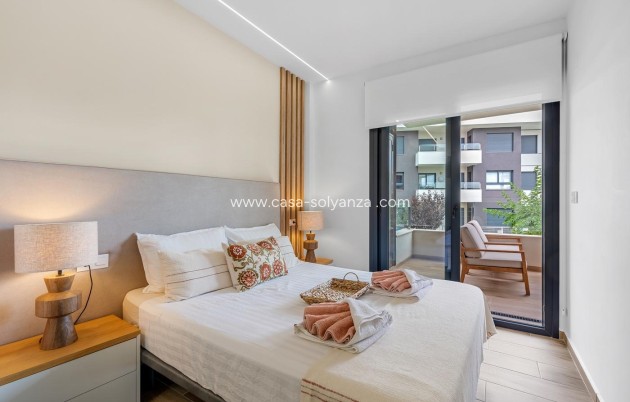 Revente - Appartement - Orihuela Costa - valentino golf III