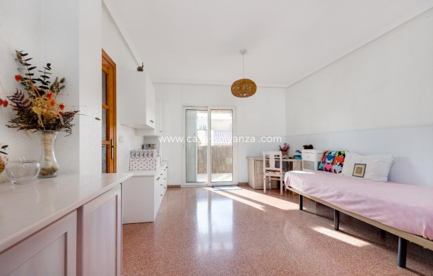 Revente - Appartement - Torrevieja - PARQUE DE LAS NACIONES