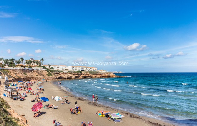 Revente - Appartement - La Zenia - Beach