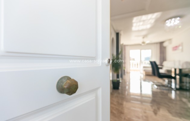 Revente - Appartement - La Zenia - Beach