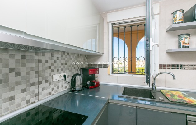 Revente - Appartement - La Zenia - Beach