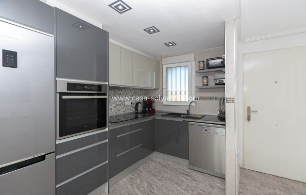 Revente - Appartement - La Zenia - Beach