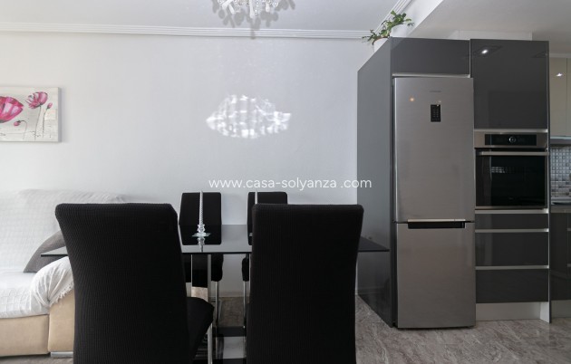 Revente - Appartement - La Zenia - Beach