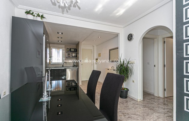 Revente - Appartement - La Zenia - Beach