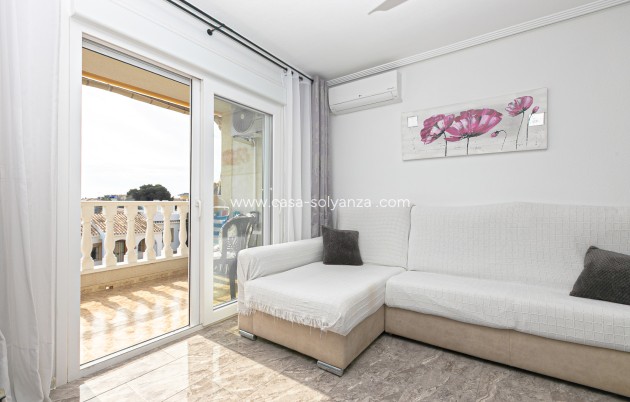 Revente - Appartement - La Zenia - Beach