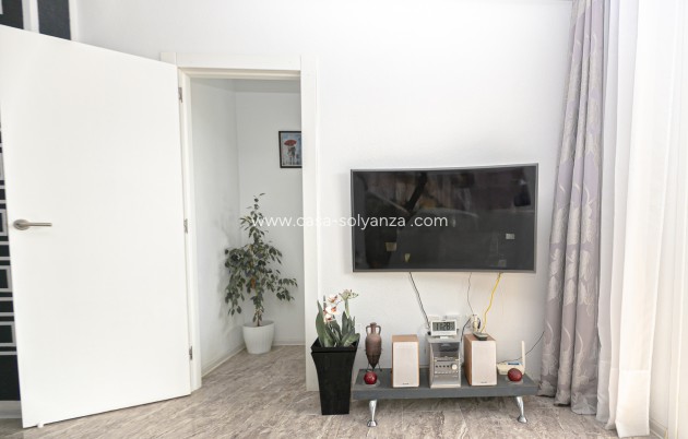 Revente - Appartement - La Zenia - Beach