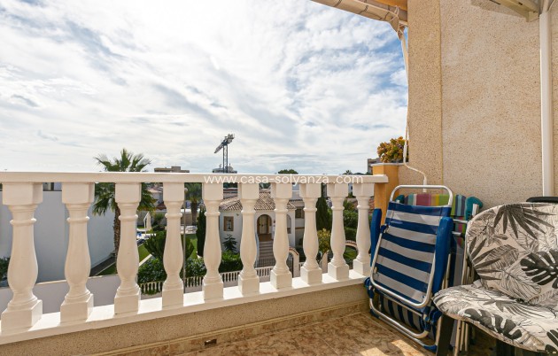 Revente - Appartement - La Zenia - Beach