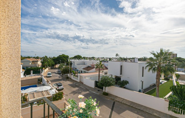 Revente - Appartement - La Zenia - Beach