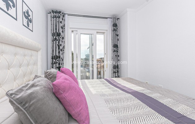 Revente - Appartement - La Zenia - Beach