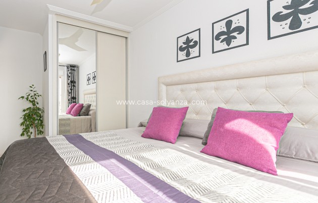 Revente - Appartement - La Zenia - Beach