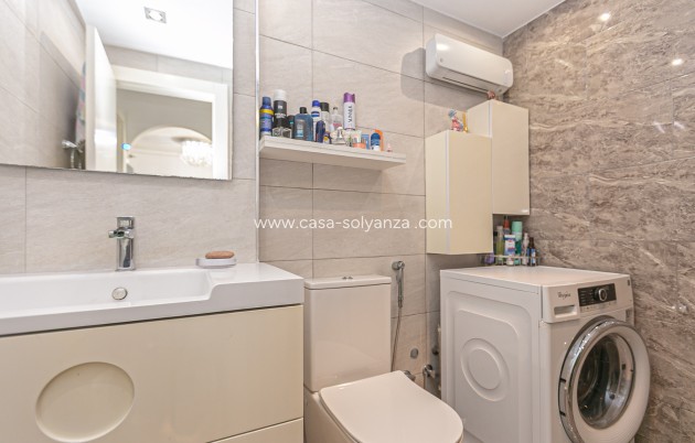 Revente - Appartement - La Zenia - Beach