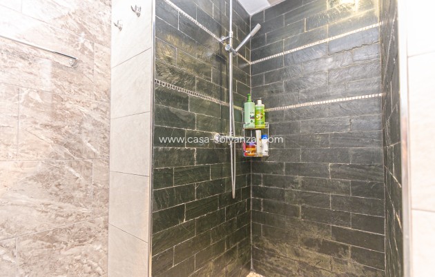 Revente - Appartement - La Zenia - Beach