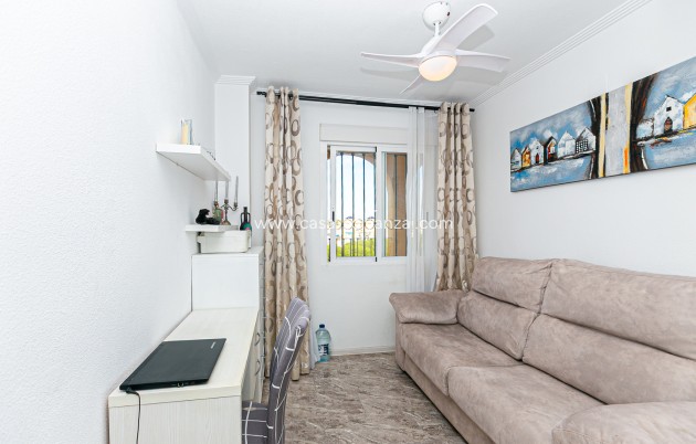 Revente - Appartement - La Zenia - Beach