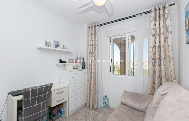 Revente - Appartement - La Zenia - Beach