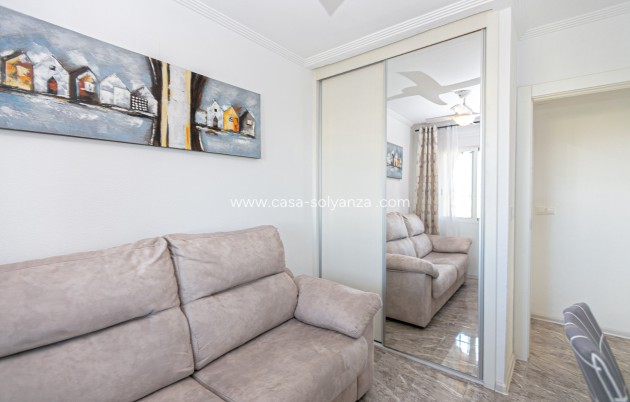 Revente - Appartement - La Zenia - Beach