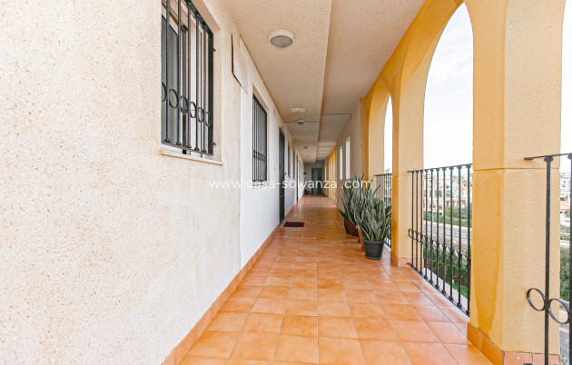 Revente - Appartement - La Zenia - Beach